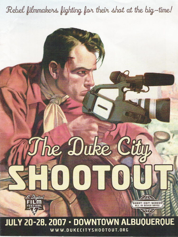 Duke City Shootout