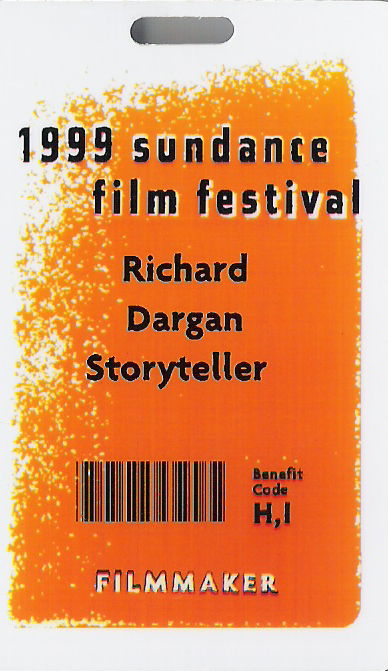 Storyteller Sundance ID